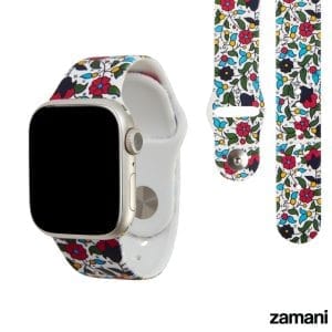 Ceramics Apple Watch band