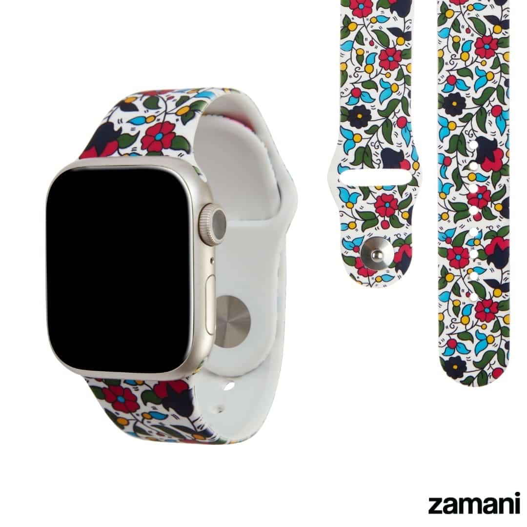 Ceramics Apple Watch band