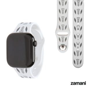 Coffee Cups Apple Watch band