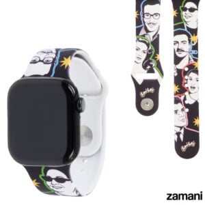 Egyptian Artists Apple Watch band