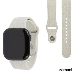 Hieroglyphs Apple Watch band
