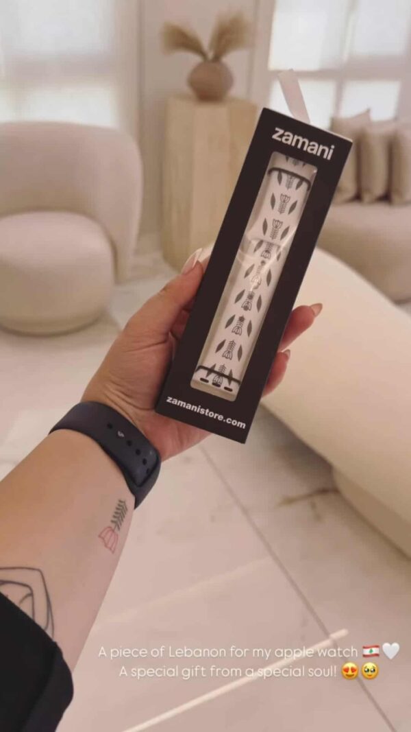 Coffee Cups band by zamani, a customer photo