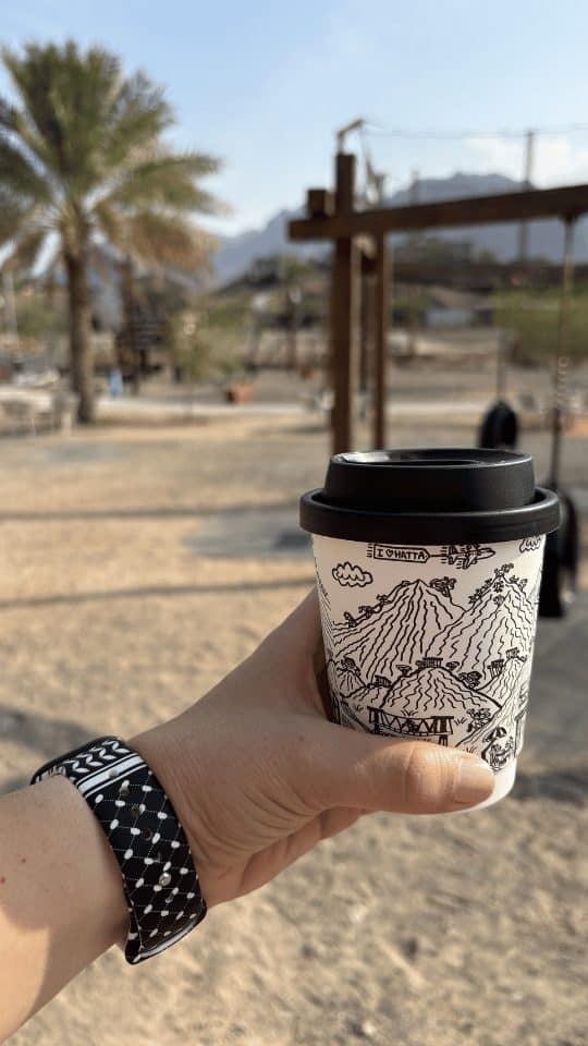 Black Keffiyeh band by zamani, a customer photo