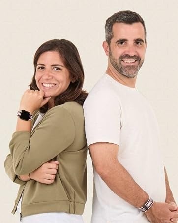 zamani's two founders