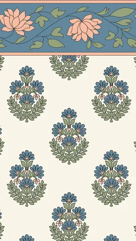 Block Print