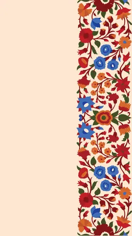 Persian Carpet