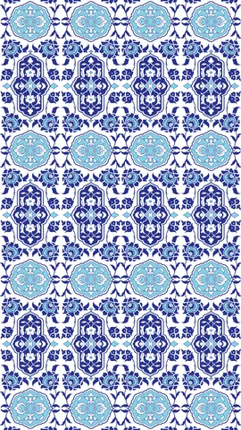 Persian Tiles